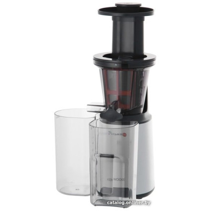 Соковыжималка Kenwood JMP400WH