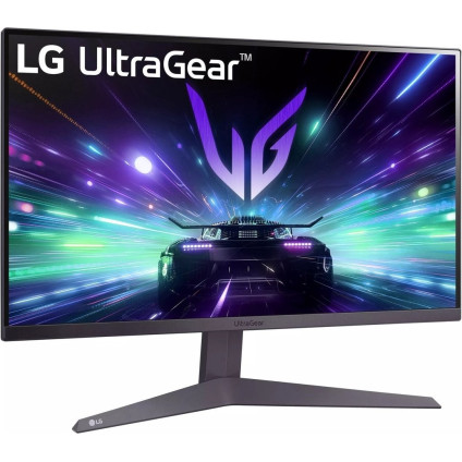 Игровой монитор LG UltraGear 27GS50F-B