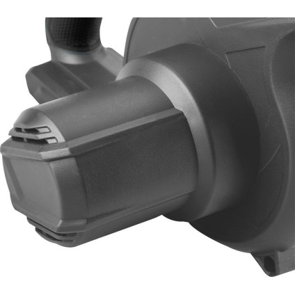 Ручная воздуходувка GRAPHITE 58GE118 (без АКБ)