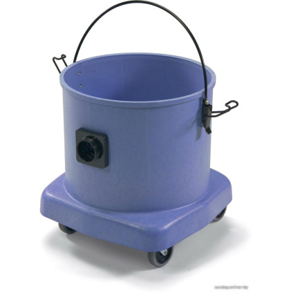 Пылесос Numatic WVD 570-2