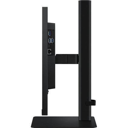 Монитор Samsung ViewFinity S6 LS24D600UAUXEN