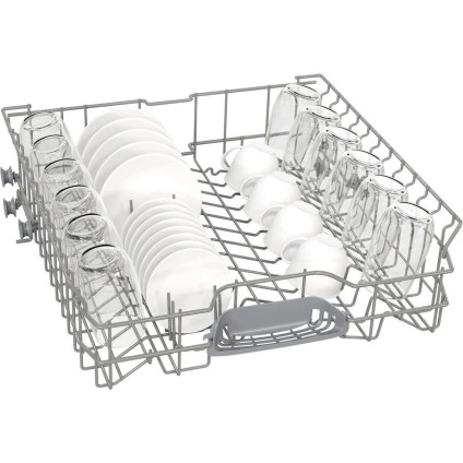 Встраиваемая посудомоечная машина Bosch Serie 2 SMV24AX04E