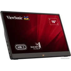 Портативный монитор ViewSonic VA1655