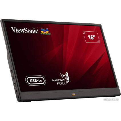Портативный монитор ViewSonic VA1655