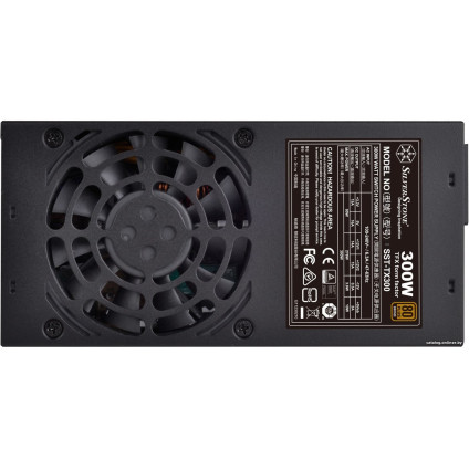 Блок питания SilverStone TX300