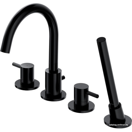 Смеситель Omnires Y Y1232BL