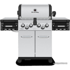 Газовый гриль для дачи Broil King Regal S490
