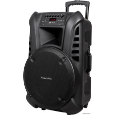 Патибокс Kruger & Matz KM 1715