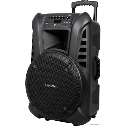 Патибокс Kruger & Matz KM 1715