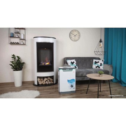 Мойка воздуха Warmtec AP350W+