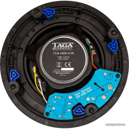Taga Harmony TCW-480R Slim