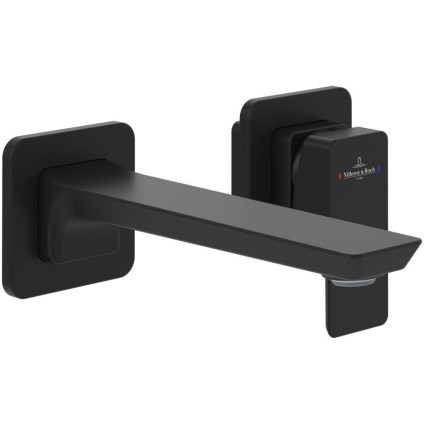 Смеситель Villeroy & Boch Subway 3.0 TVW112007000K5