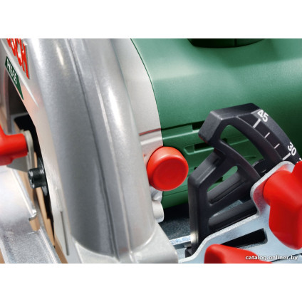 Дисковая (циркулярная) пила Bosch PKS 55 (0603500020)