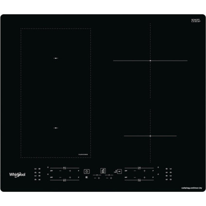 Варочная панель Whirlpool WL B8160 NE