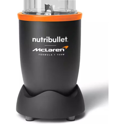Стационарный блендер NutriBullet McLaren F1 Team Pro 900 NB907GO-MC