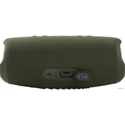 Беспроводная колонка JBL Charge 5 (зеленый)