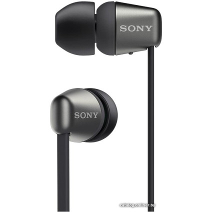 Наушники Sony WI-C310 (черный)