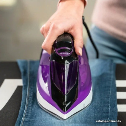 Утюг Zelmer ZIR1515