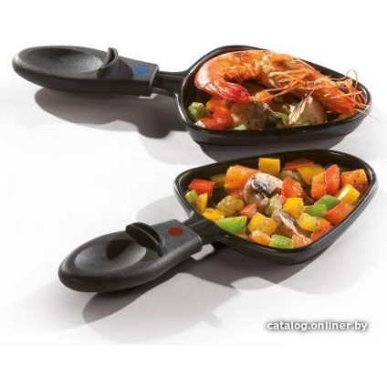 Раклетница Domo DO9038G