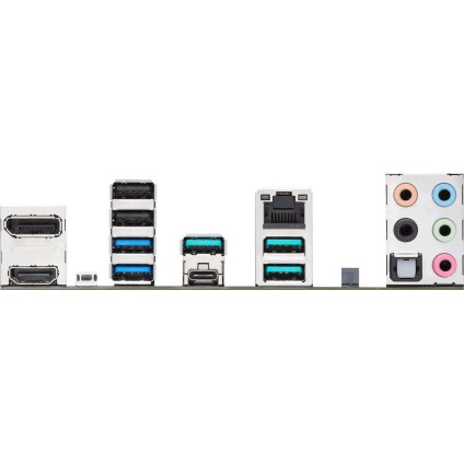 Материнская плата ASUS Prime B650-Plus-CSM