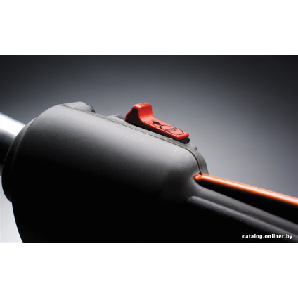 Кусторез Husqvarna 122HD60