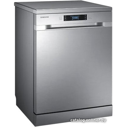 Отдельностоящая посудомоечная машина Samsung DW60M6050FS/GU