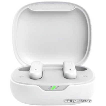 Наушники JBL Wave 300 (белый)