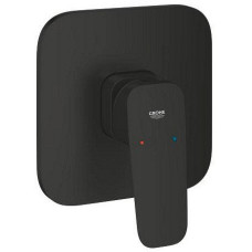 Смеситель без скрытого механизма Grohe Cubeo 1017772430