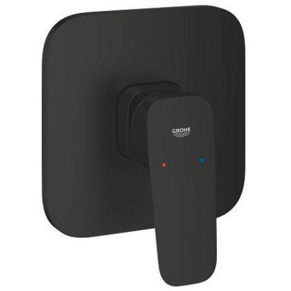 Смеситель без скрытого механизма Grohe Cubeo 1017772430