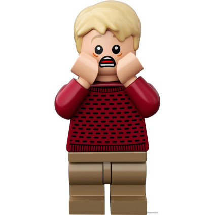 Конструктор LEGO Ideas 21330 Один дома