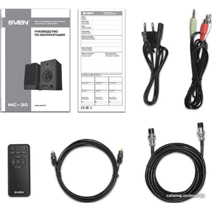 Акустика SVEN MC-30