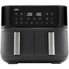 Аэрогриль (аэрофритюрница) Braun TwinCook 3 TD 3030