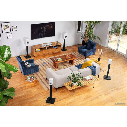 Полочная акустика Polk Audio Signature Elite ES20 (белый)