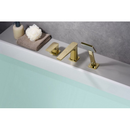 Смеситель Blue Water Monaco MON-BWW.080