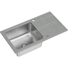 Кухонная мойка Quadron FUSR7843SZ