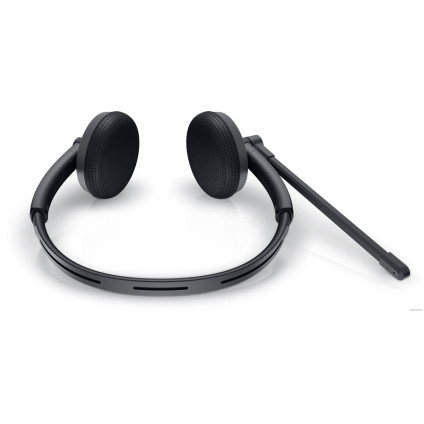 Офисная гарнитура Dell Pro Stereo Headset WH1022