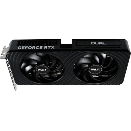 Видеокарта Palit GeForce RTX 5060 Dual NE75060019P1-GB2063D