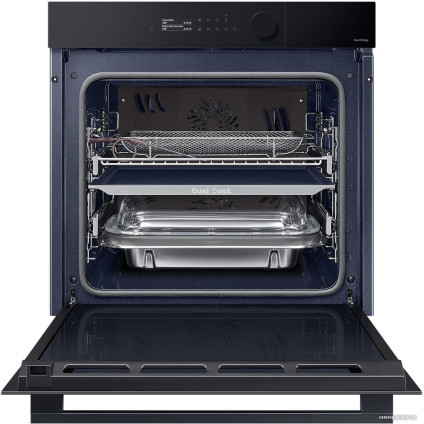 Электрический духовой шкаф Samsung NV7B5685AAK/U2