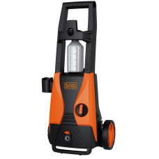 Мойка высокого давления Black & Decker PW1450TDL