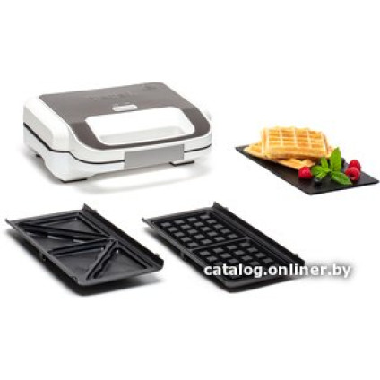 Многофункциональная сэндвичница Tefal SW701110