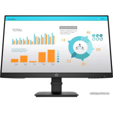 Монитор HP P24 G4