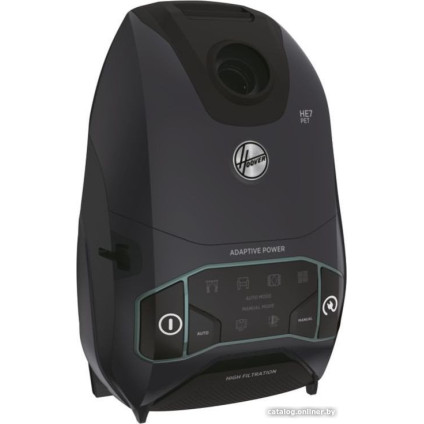 Пылесос Hoover HE721PAF 011