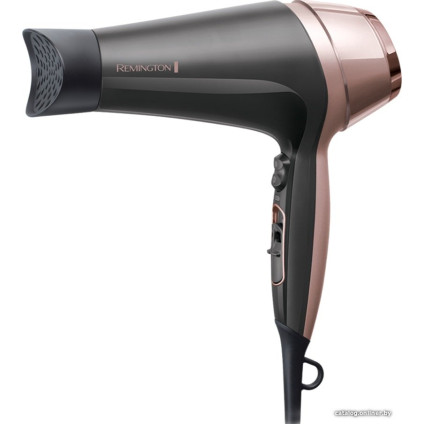 Фен Remington Curl & Straight Confidence D5706