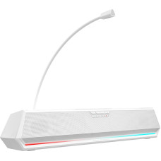 Акустика Edifier Hecate G1500 Bar (белый)