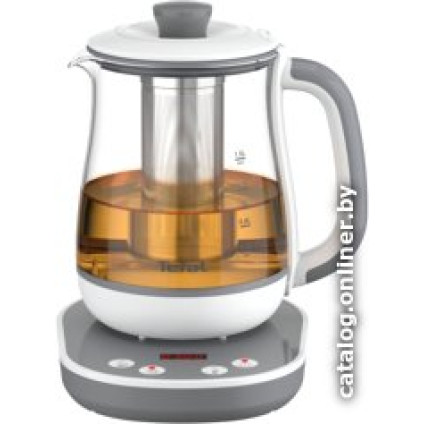Электрический чайник Tefal BJ551B10