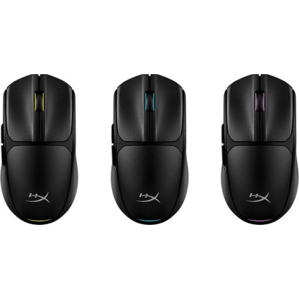 Игровая мышь HyperX Pulsefire Fuse Wireless