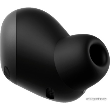 Наушники Google Pixel Buds Pro (угольный черный)