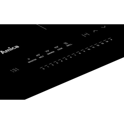 Варочная панель Amica PIH6541PHTSUN HC 3.0