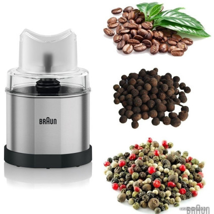 Насадка-измельчитель Braun MQ 60