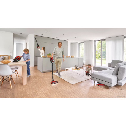 Пылесос Bosch Unlimited Gen2 ProAnimal BBS8214PET